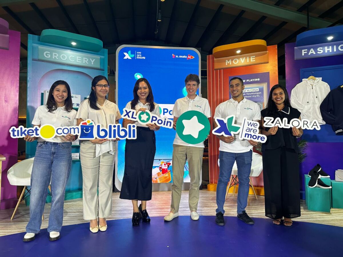 Upaya Xl Axiata Membuat Pelanggan Prabayar Makin Lekat