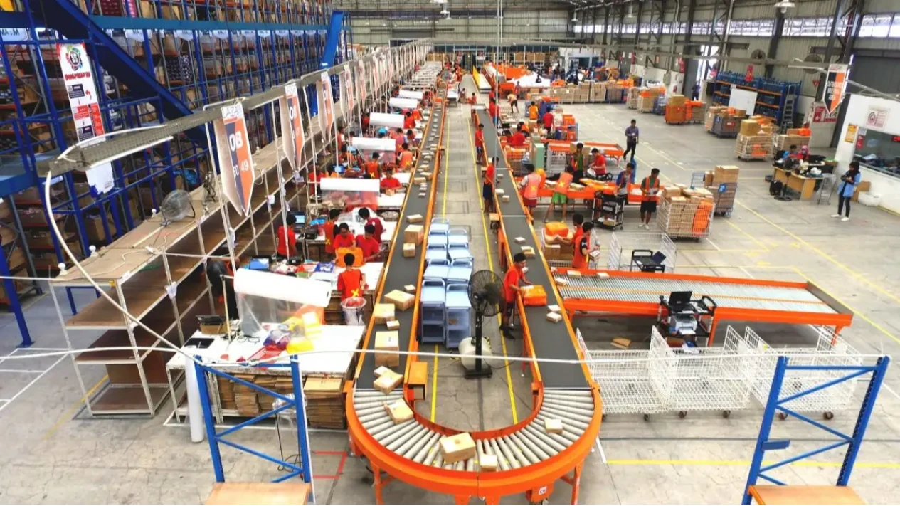 Lazada