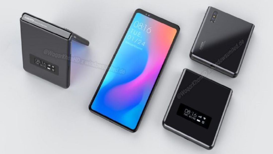 Xiaomi Flip