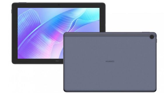 Huawei Matepad T10 And T10S Specs Revealed