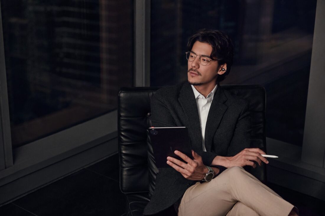 Huawei Freeclip