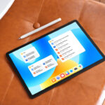 Tips Menulis Catatan Lebih Efektif Pakai Tablet Huawei Matepad 11 Papermatte Edition