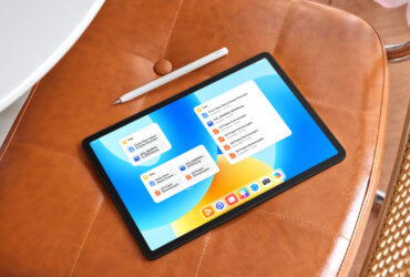 Tips Menulis Catatan Lebih Efektif Pakai Tablet Huawei Matepad 11 Papermatte Edition