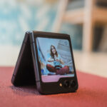 Galaxy Z Flip 7 Fe