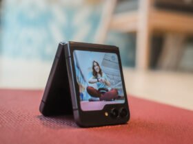Galaxy Z Flip 7 Fe