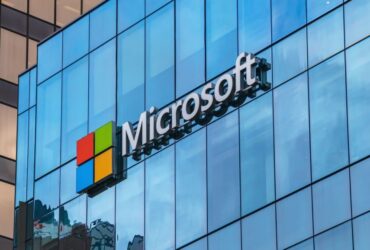 Menko Marves Luhut Binsar Pandjaitan Janji Microsoft Tak Akan Menyesal Investasi Di Indonesia