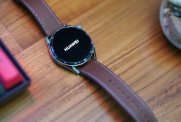 Huawei Watch Gt 3 Resmi Meluncur Di Indonesia