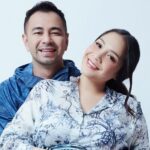 Raffi Ahmad Dan Nagita Slavina Resmi Jadi Brand Ambassador Grab Indonesia