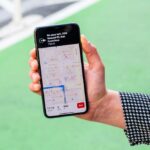 Ikuti Google Maps Dan Waze