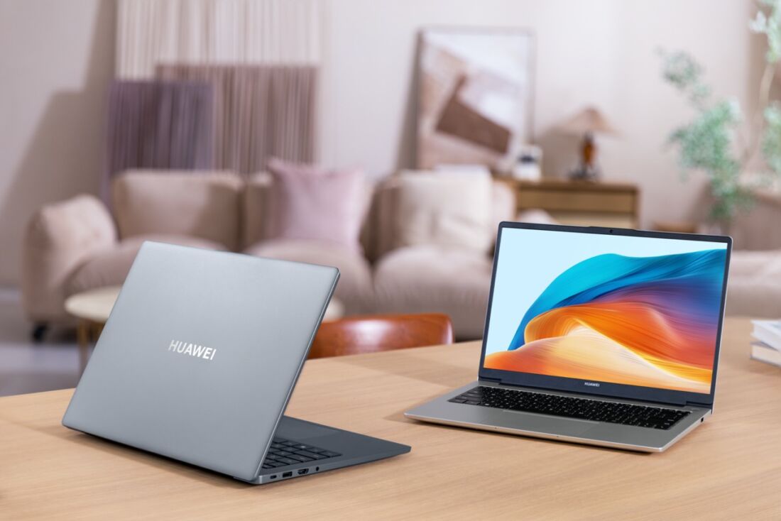 5. Huawei Matebook D14 D15 Large