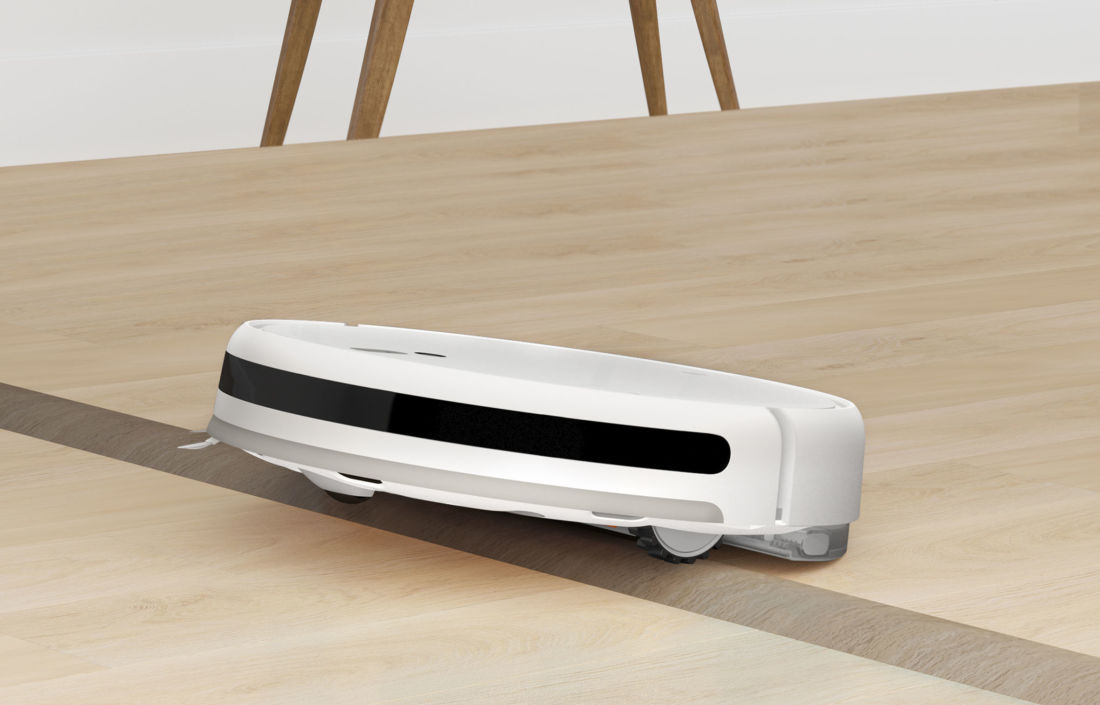 5. Mi Robot Vacuum Mop