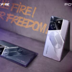Inilah Harga Tecno Pova 5 Series Edisi Free Fire Di Indonesia
