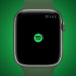 Spotify Perbarui Ui Untuk Aplikasinya Di Watchos