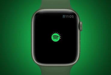 Spotify Perbarui Ui Untuk Aplikasinya Di Watchos