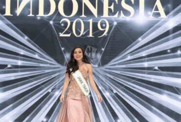 Samsung Ajak Mantan Miss Jatim Jadi Young Leaders