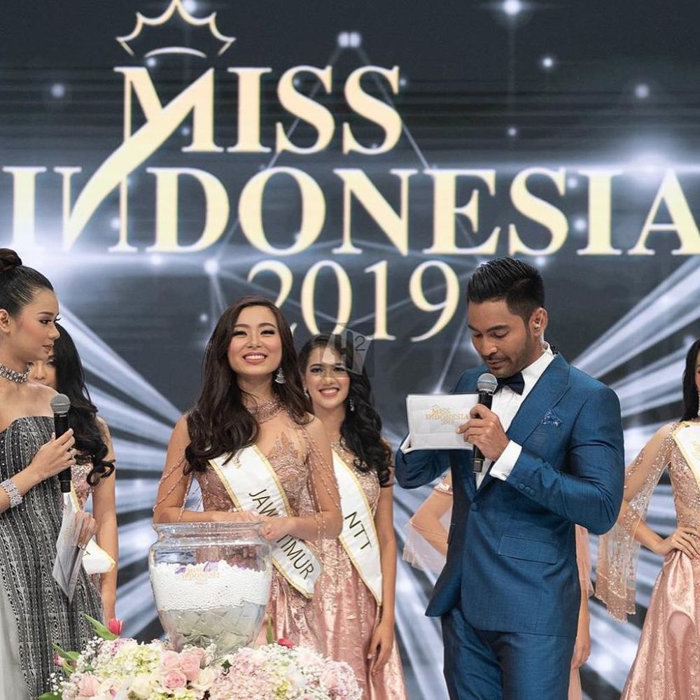 Tamara Dewi Gondo Soerijo