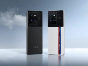 Iqoo 11 5G Siap Meluncur 2 Desember Di Malaysia