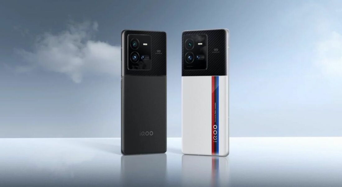 Iqoo 11 Pro