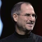 Cek Dengan Tanda Tangan Steve Jobs Dari 46 Tahun Lalu Dilelang
