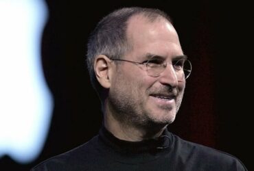 Cek Dengan Tanda Tangan Steve Jobs Dari 46 Tahun Lalu Dilelang