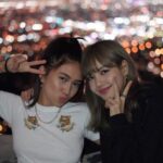 Niki Kenalan Sama Lisa Blackpink Lewat Dm Instagram