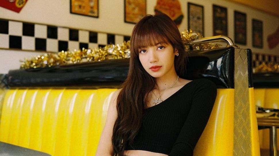 Lisa Blackpink