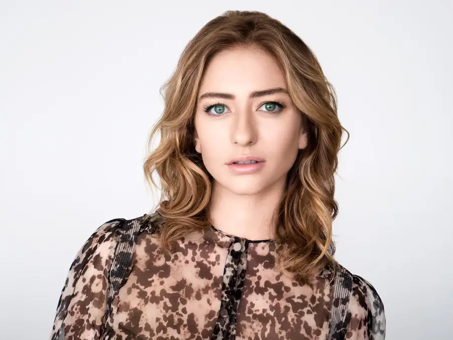 Whitney Wolfe Hard