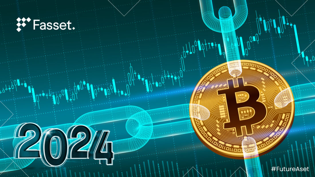 Ini Prediksi Tren Teknologi Blockchain Dan Aset Digital Di 2024