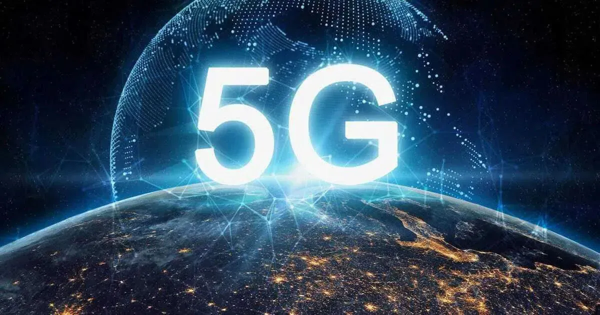 Langganan 5G