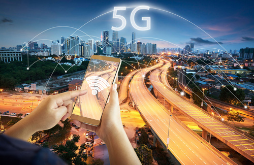 Ini Daftar Smartphone Yang Sudah Berteknologi 5G Di Tahun 2019!