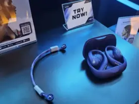 Bose Ultra Open Earbuds