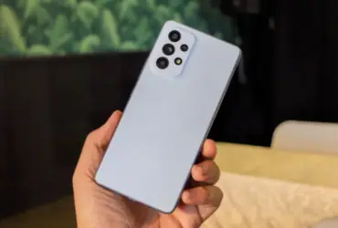 Cara Ambil Foto Malam Pakai Fitur Night Mode Galaxy A53 5G