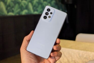 6 Hal Yang Bikin Samsung Galaxy A53 5G Wajib Jadi Daily Driver