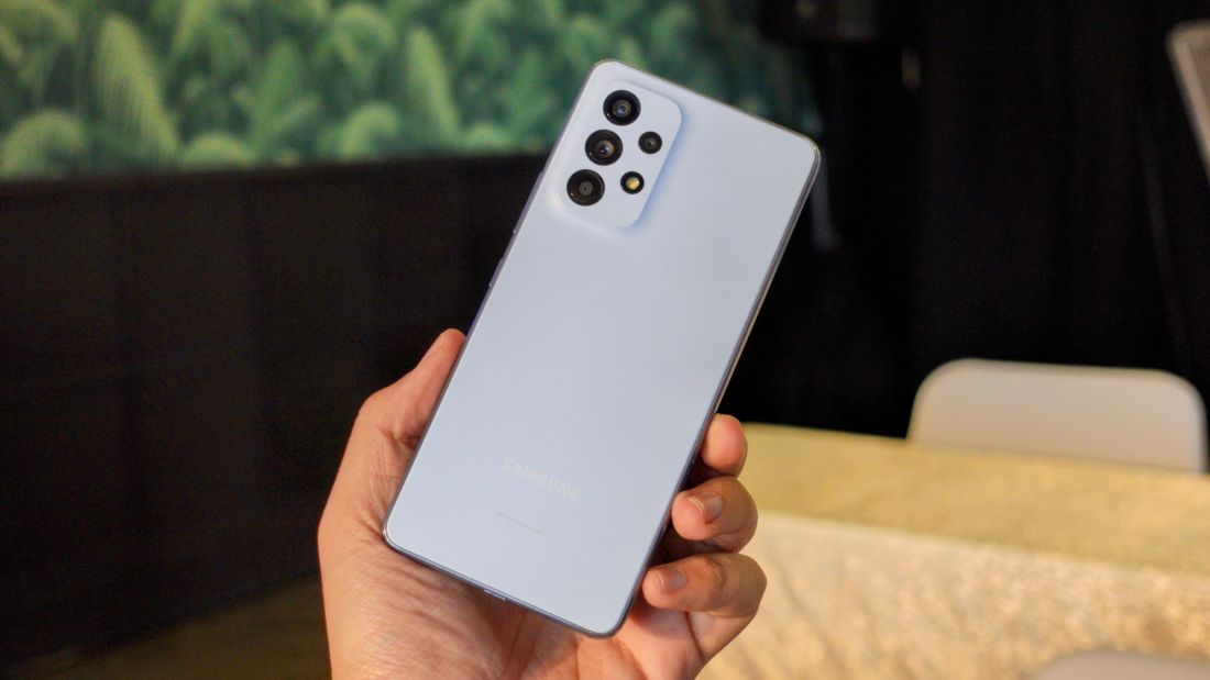 6 Hal Yang Bikin Samsung Galaxy A53 5G Wajib Jadi Daily Driver
