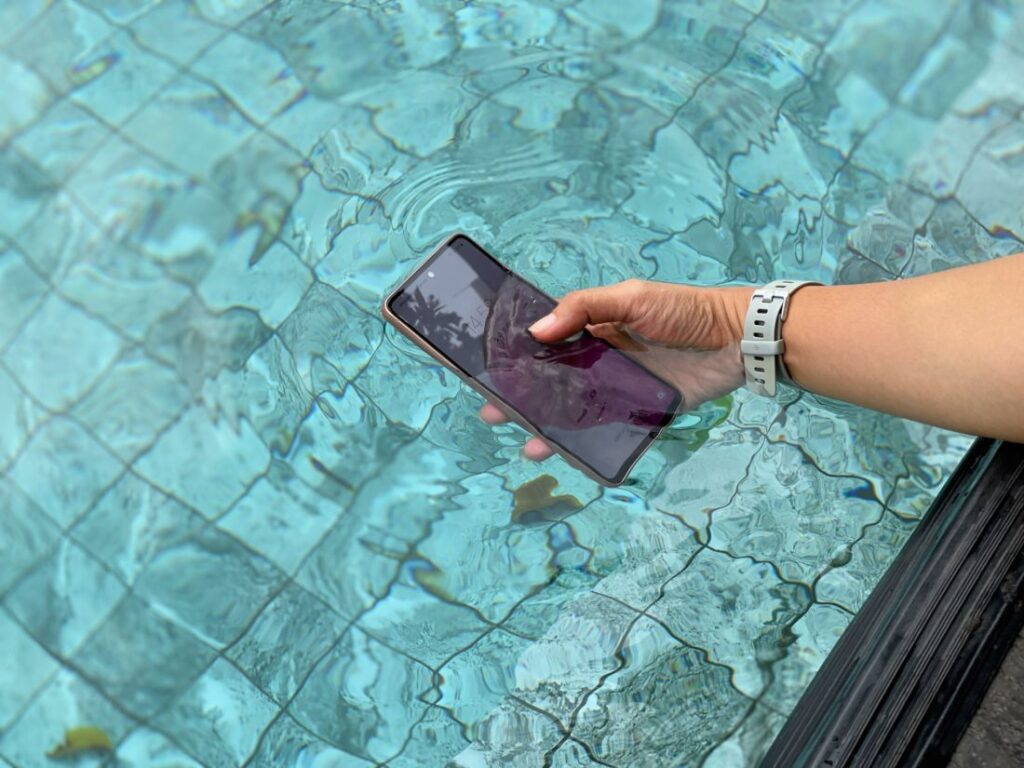 Samsung Galaxy A53 5G