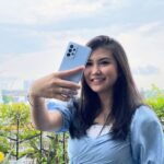 Makin Religius Selama Ramadan Berkat Samsung Galaxy A53 5G