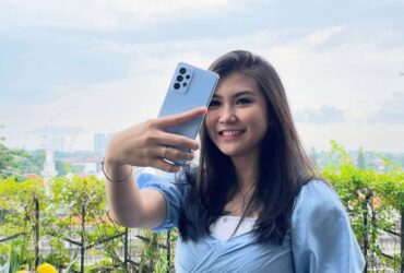 Makin Religius Selama Ramadan Berkat Samsung Galaxy A53 5G