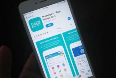 Kampanye #Inibarujuara Ruangguru Ajak Masyarakat Maknai Arti Prestasi