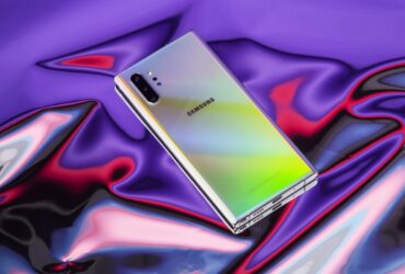 Ini Perbandingan Pilih Samsung Galaxy S10 Ketimbang Galaxy Note 10