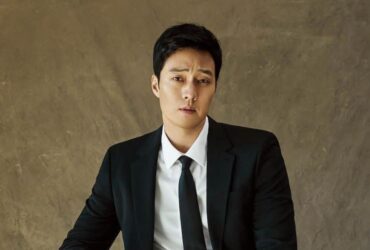 So Ji Sub Buka Akun Instagram