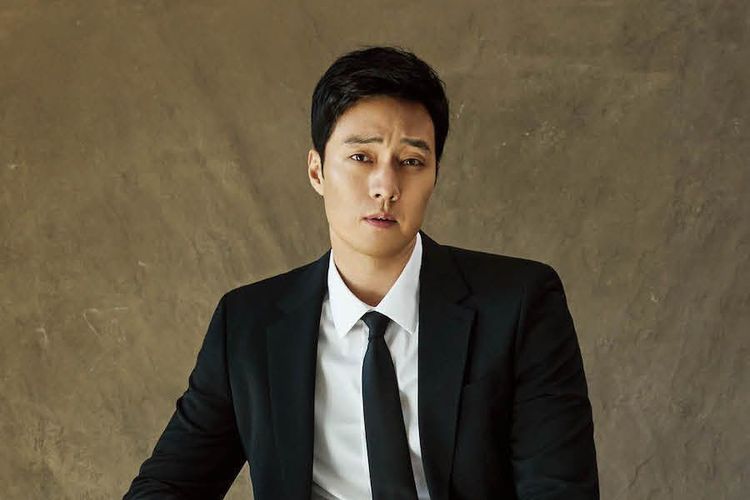 So Ji Sub Buka Akun Instagram