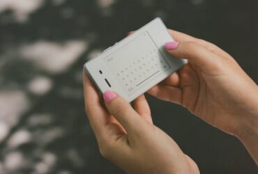 Light Phone