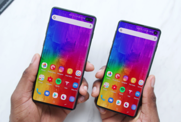 Samsung Galaxy S10 Punya Fitur Sembunyikan Aplikasi! Begini Caranya