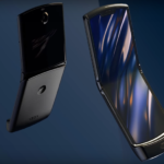 Bocoran Motorola Razr 3 Bakal Bawa Chipset Flagship