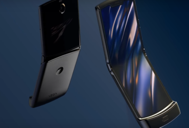 Bocoran Motorola Razr 3 Bakal Bawa Chipset Flagship