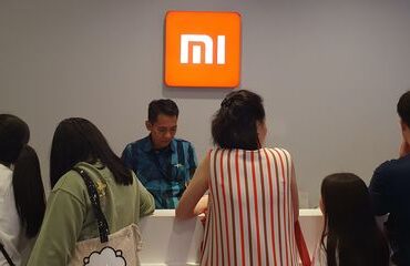 Xiaomi Umumkan Pencapaian 29.000 Hak Paten Secara Global