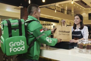 Dapatkan Rekomendasi Tempat Makan Hits Dari Kategori Chef'S Reco Di Grabfood