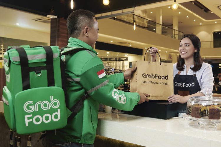 Dapatkan Rekomendasi Tempat Makan Hits Dari Kategori Chef'S Reco Di Grabfood