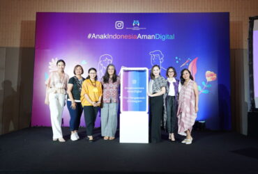 Instagram Luncurkan Fitur Pengawasan Orang Tua Lewat #Anakindonesiaamandigital