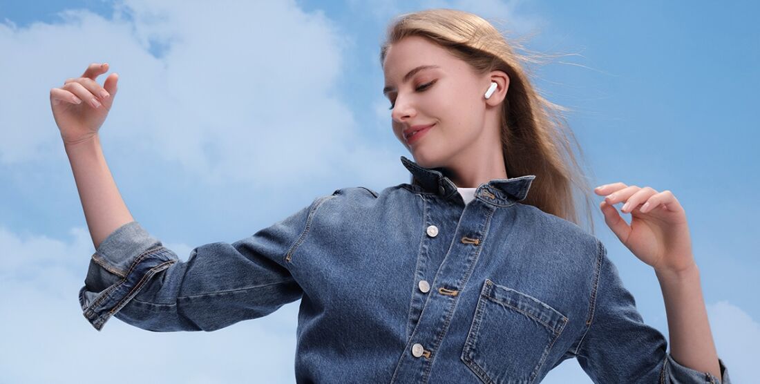 Cara Menghubungkan Huawei Freebuds Se 2 Ke Ponsel